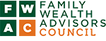 Family Wealth Advisors Council (FWAC) icon