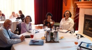 Wise Women Luncheon 2015