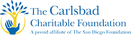 Carlsbad Charitable Foundation logo
