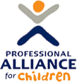Professional Alliance for Children logo