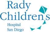 Rady Children’s Hospital Foundation logo