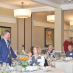 Living wisely luncheon february 2019