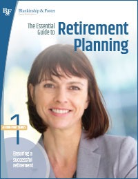 Retirement Planning tips Part 1 Cover Thumbnail