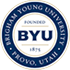 BS from Brigham Young University