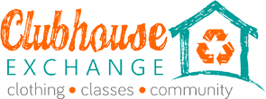 Clubhouse Exchange logo