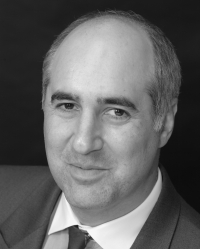 Steven D. Persky